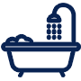 bath